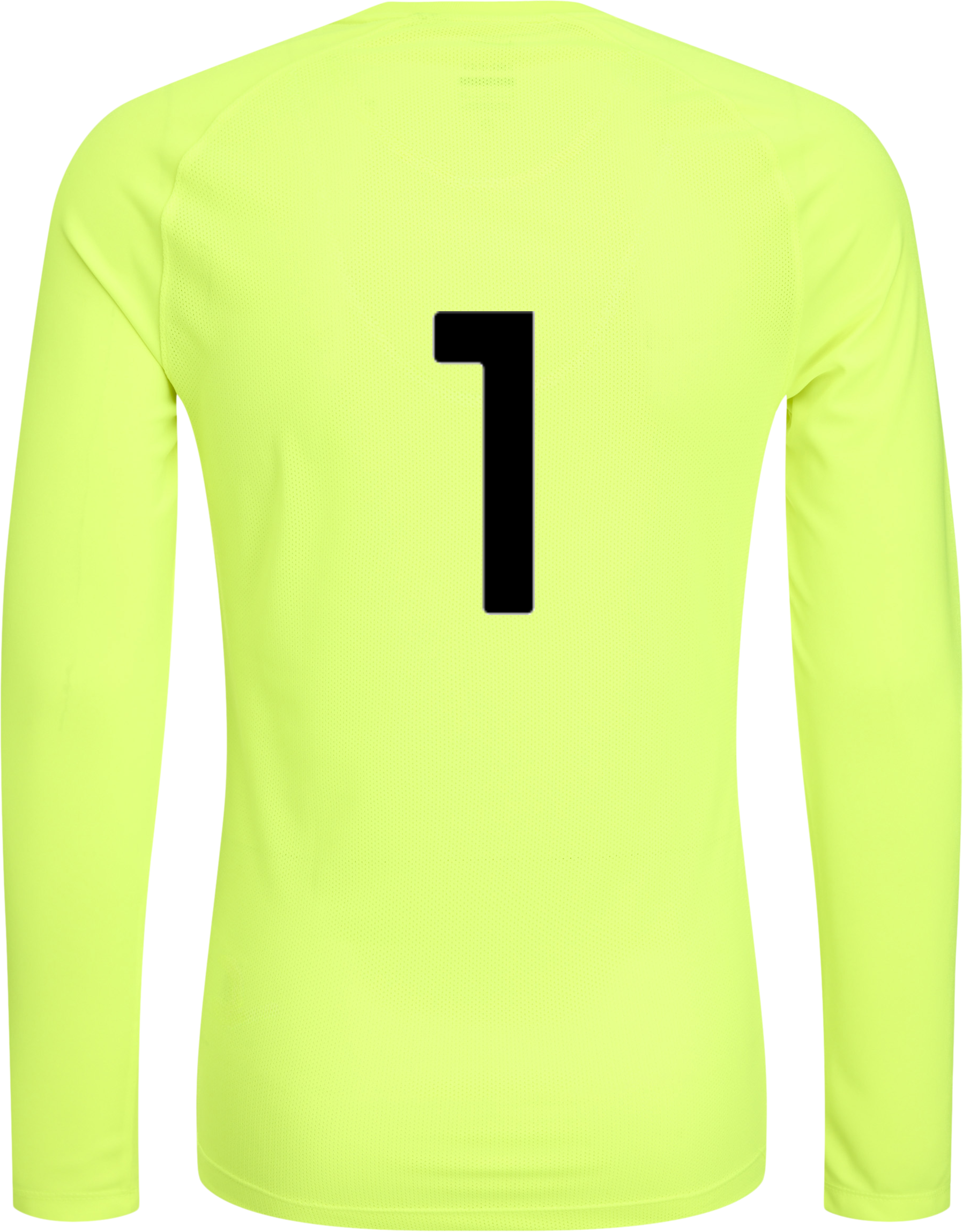 NIKE, PARK VIII LS JSY