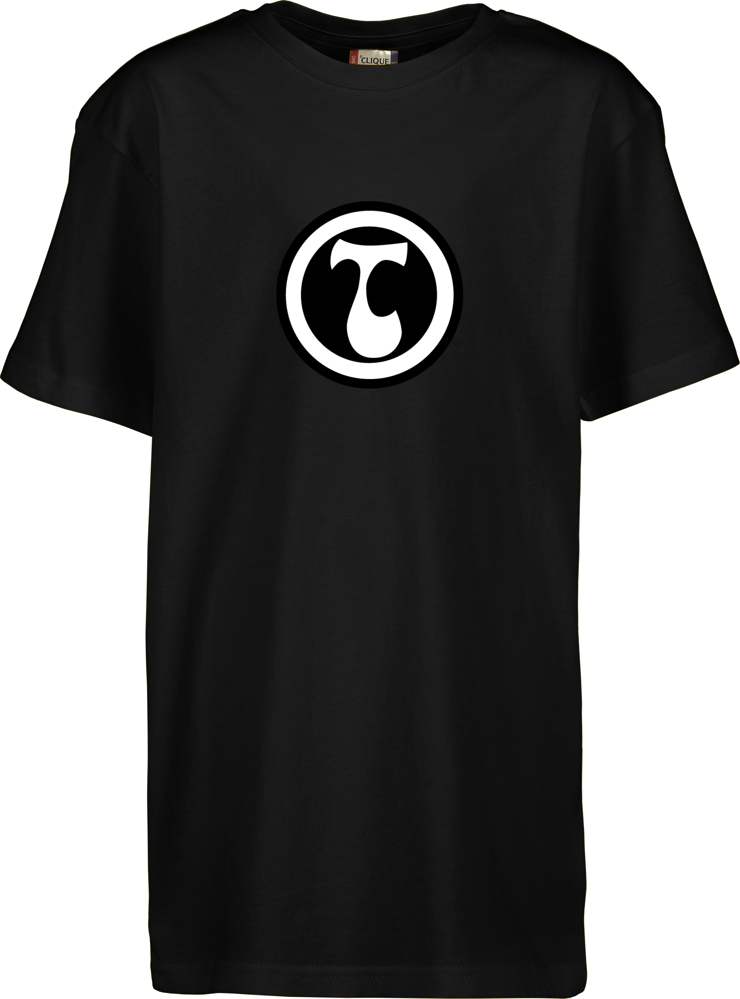 
CLIQUE, 
Basic Tee Jr , 
Detail 1

