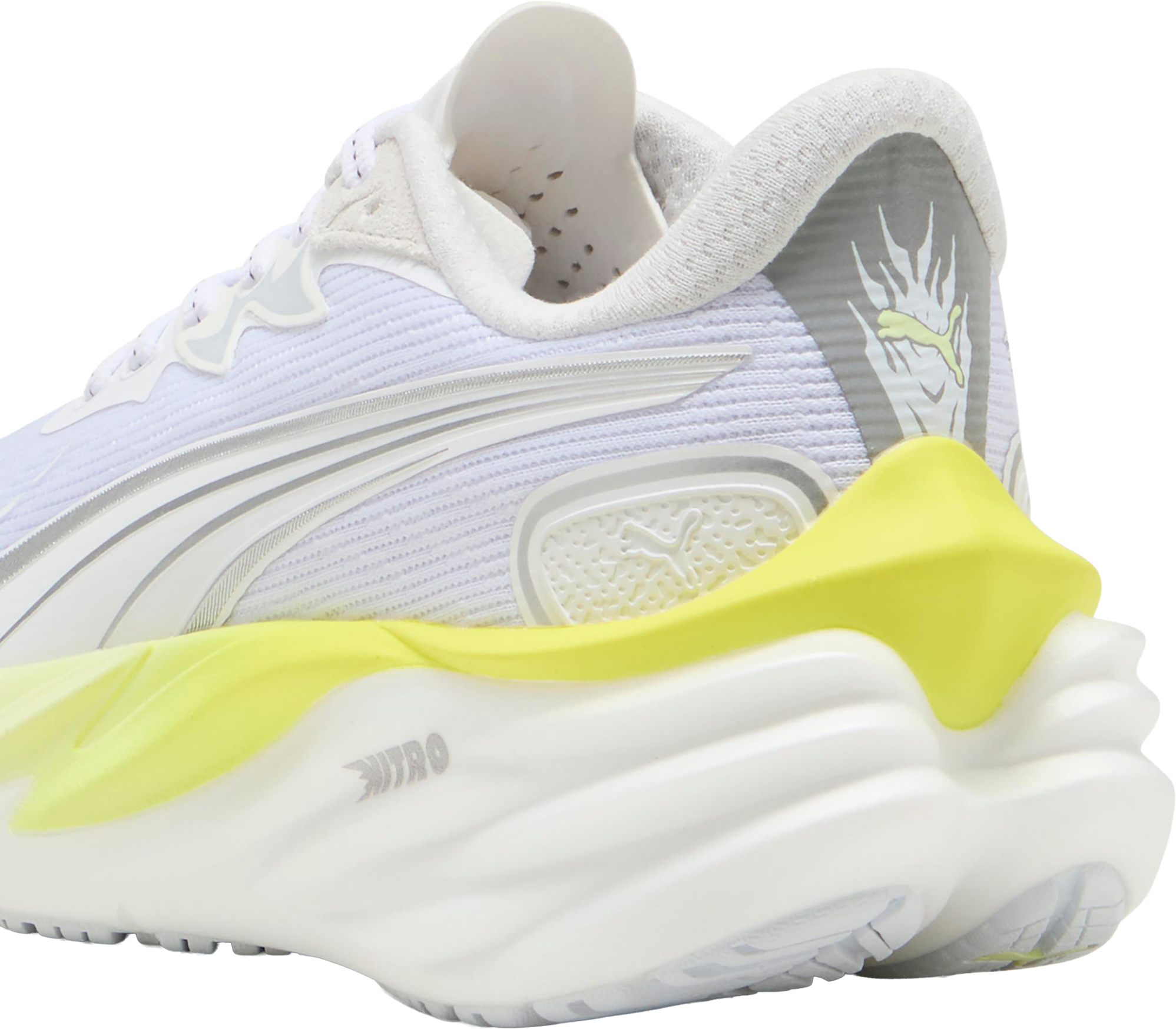 PUMA, W Velocity Nitro 4