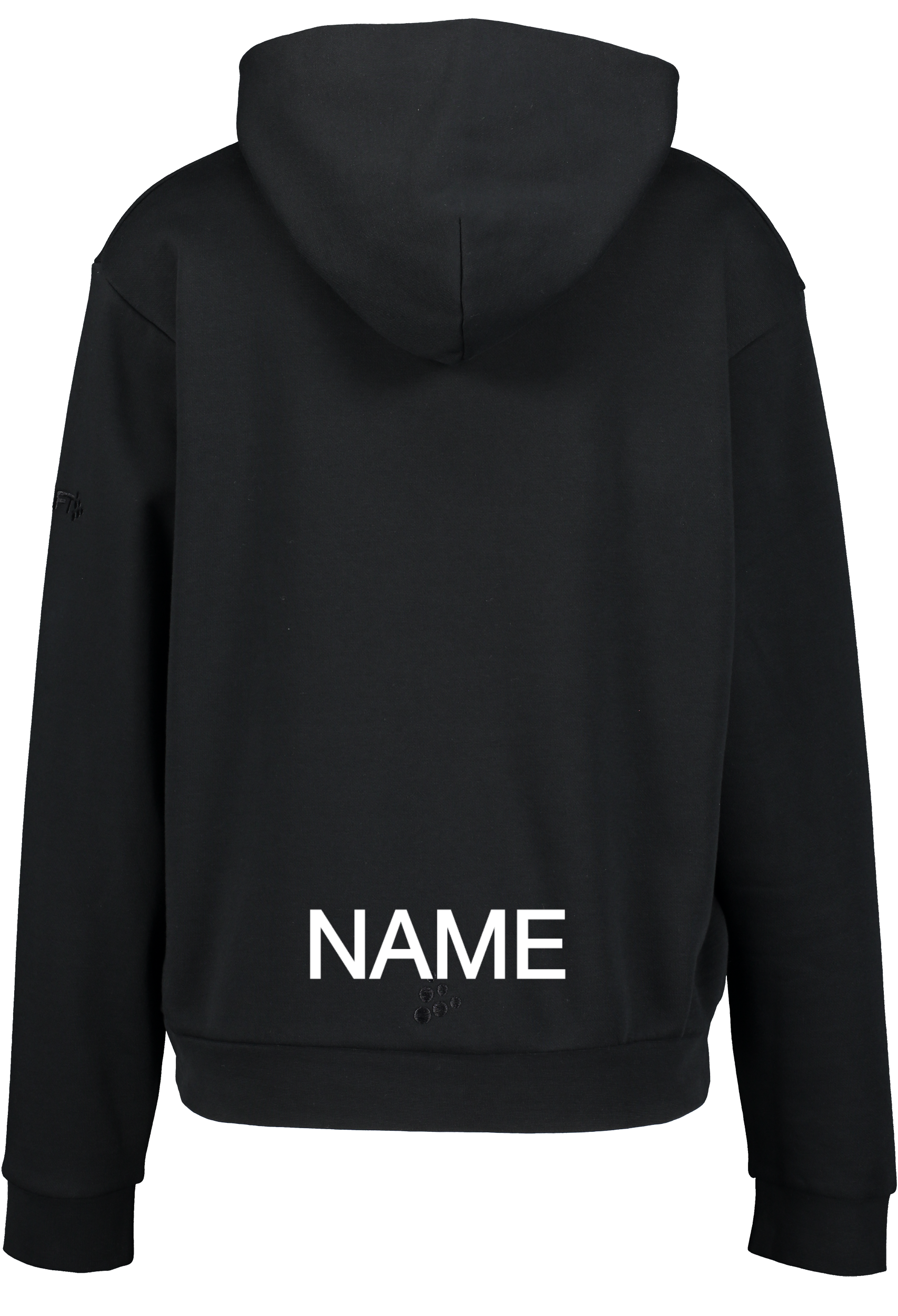 CRAFT, Community 2.0 Hood W