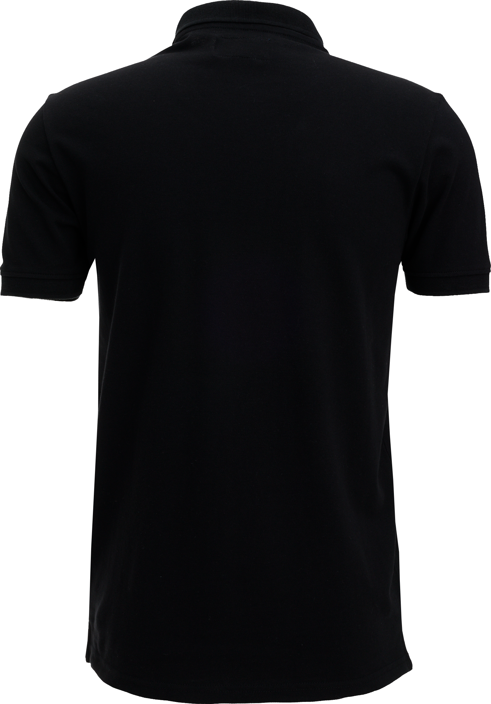 ST VINCENT POLO CLUB, PHILIP POLOSHIRT