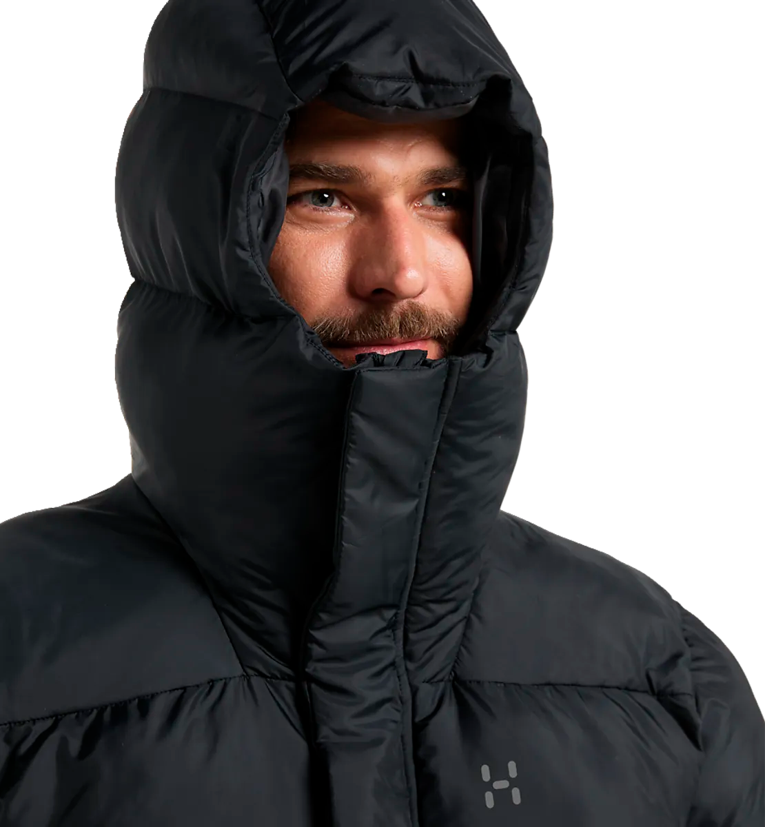 HAGLÖFS Капюшон M Puffy Mimic II