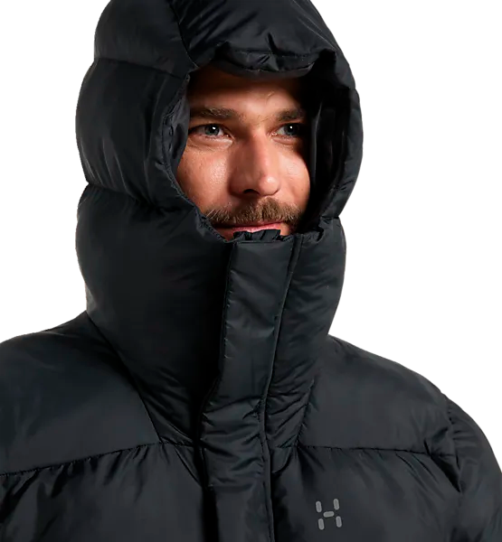 HAGLÖFS Капюшон M Puffy Mimic II