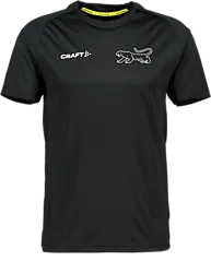 321481107101 CRAFT Evolve Tee 321481107101 CRAFT Evolve Tee Standard Small1x1