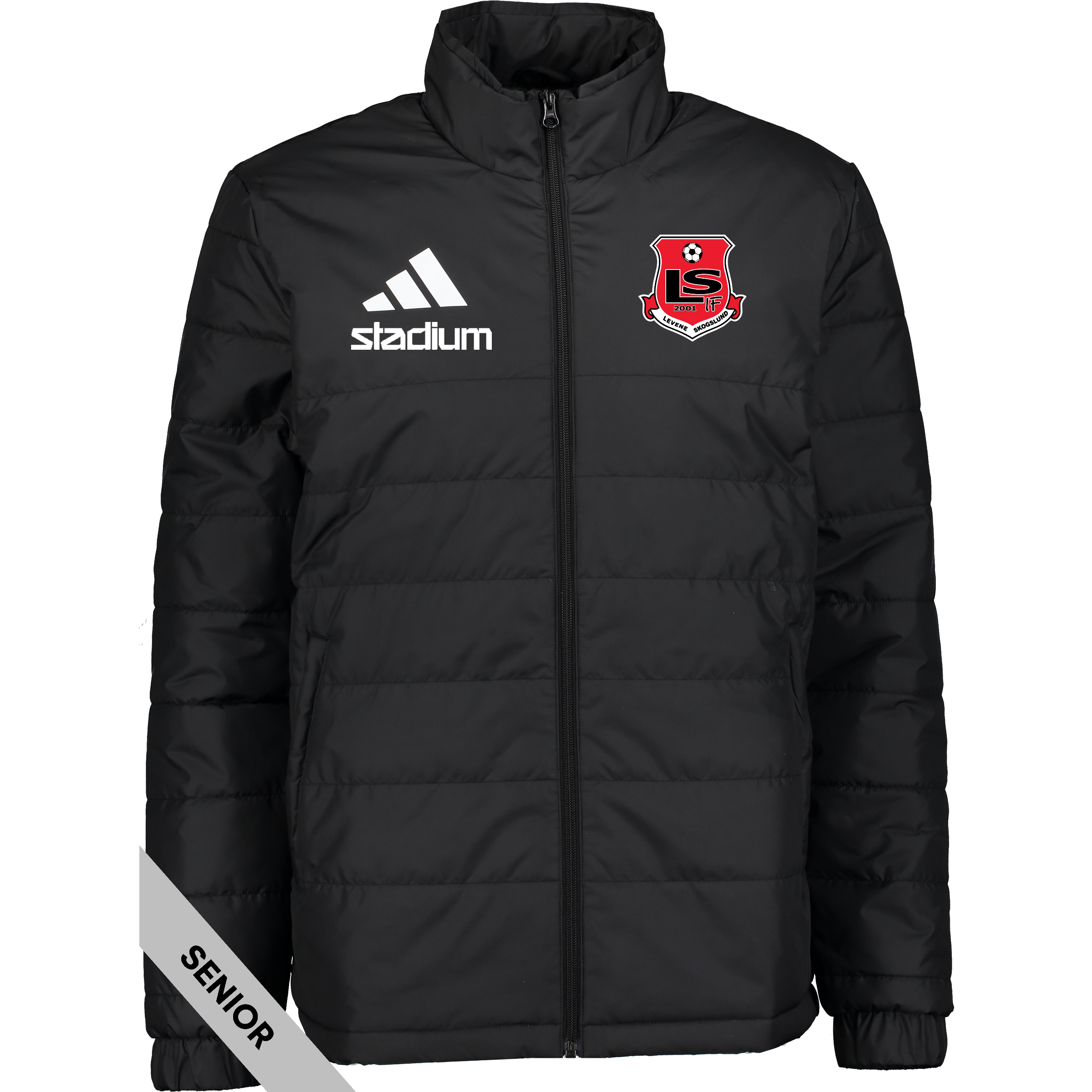 
ADIDAS, 
ENT26 L JKT, 
Detail 1
