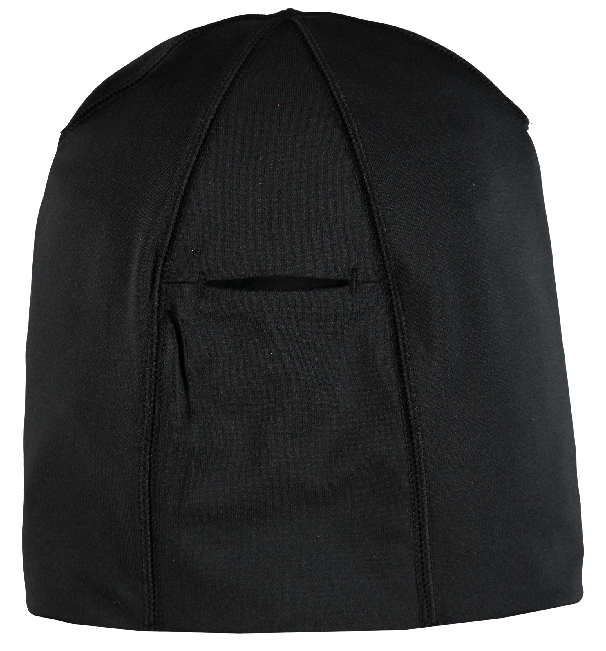 SOC, Run Warm Hat Logo