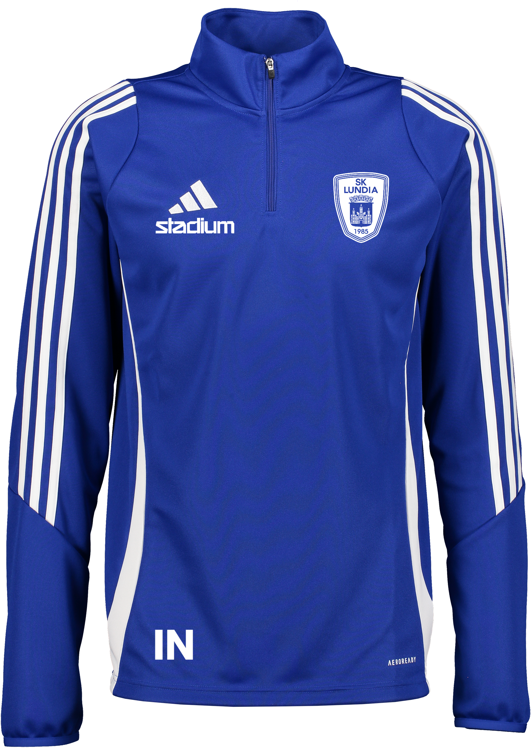 
ADIDAS, 
Tiro24 Tr Top Jr, 
Detail 1
