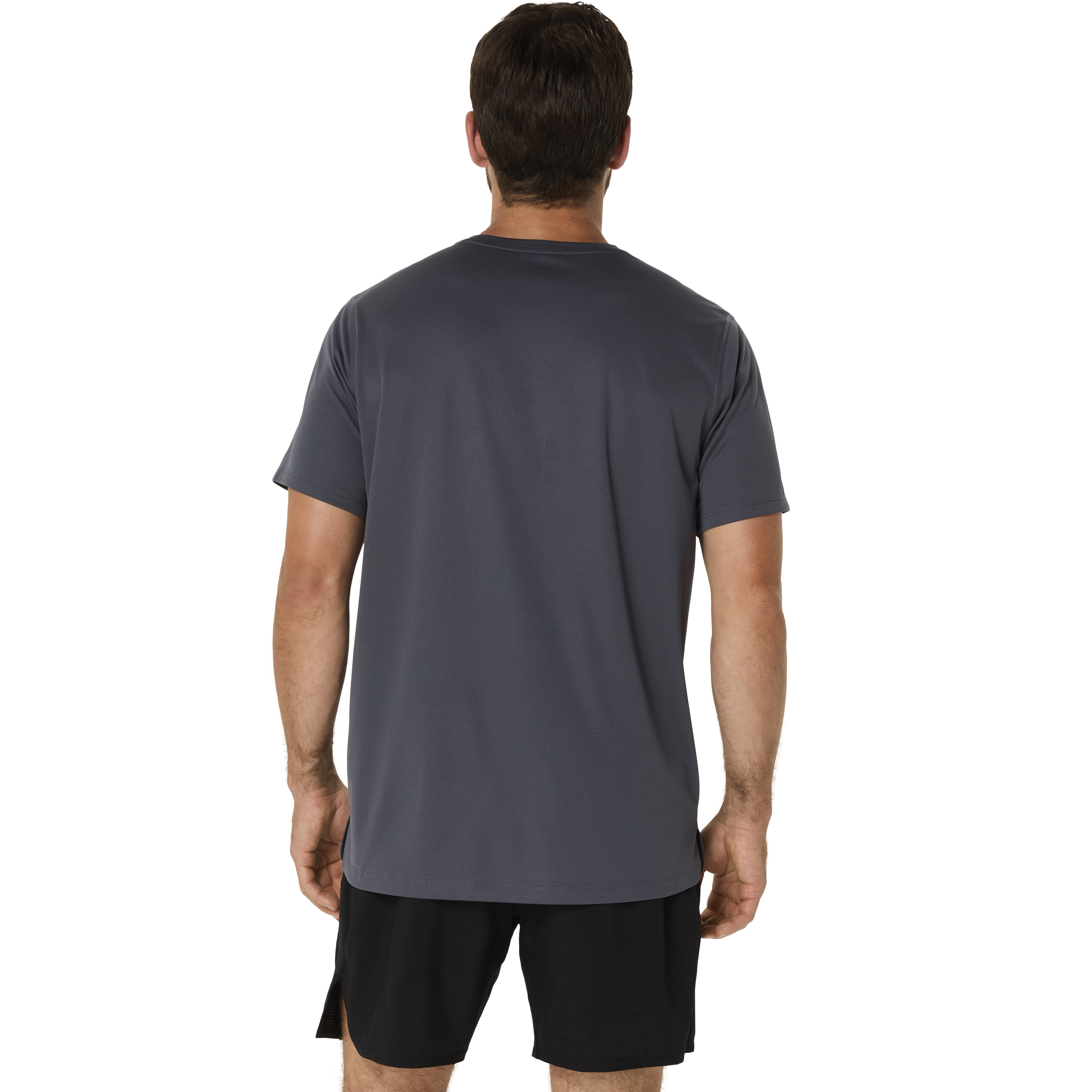 ASICS, M Core Ss Top
