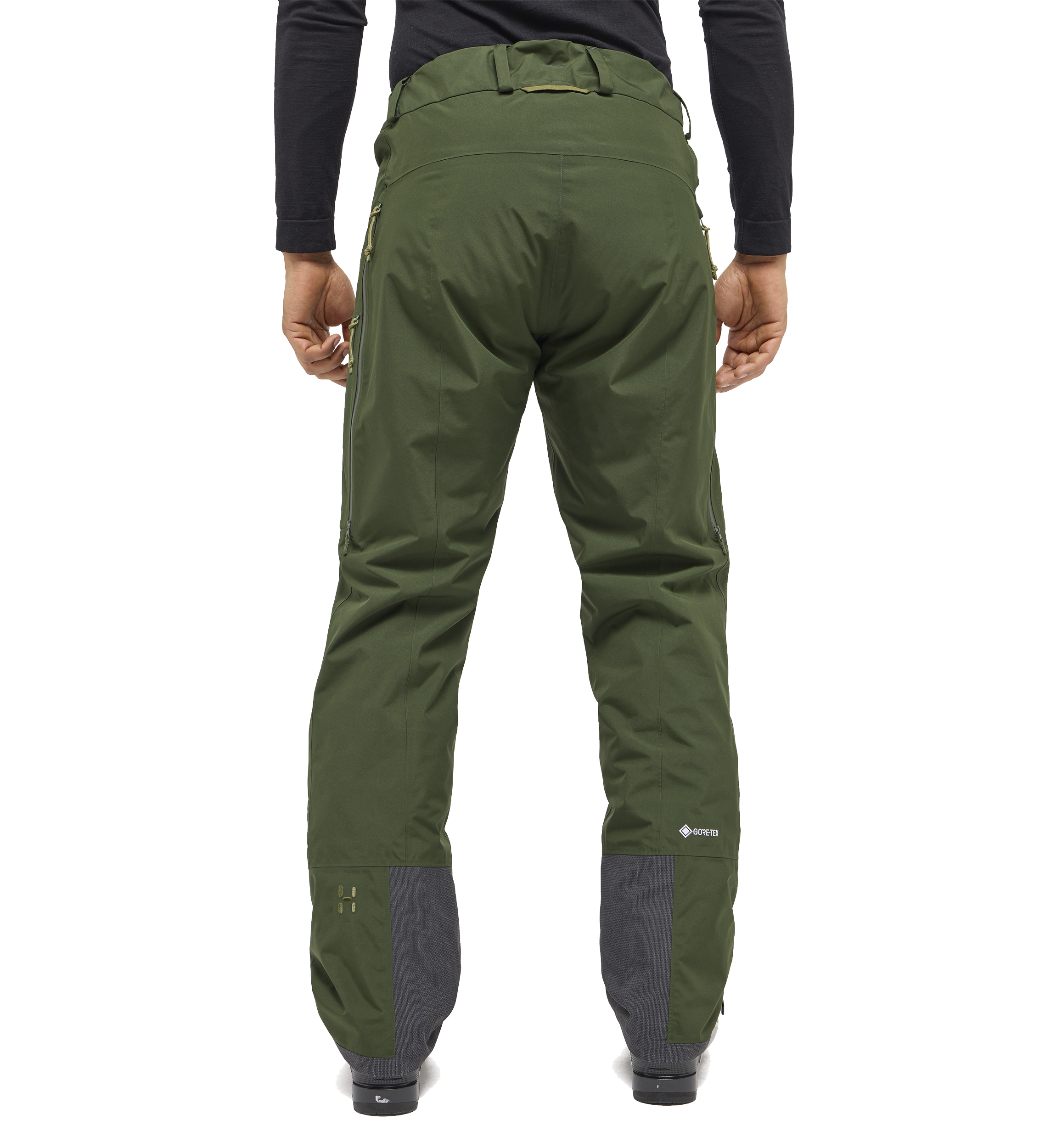 HAGL&Ouml;FS, Latnja Gtx Insulated Pant Men