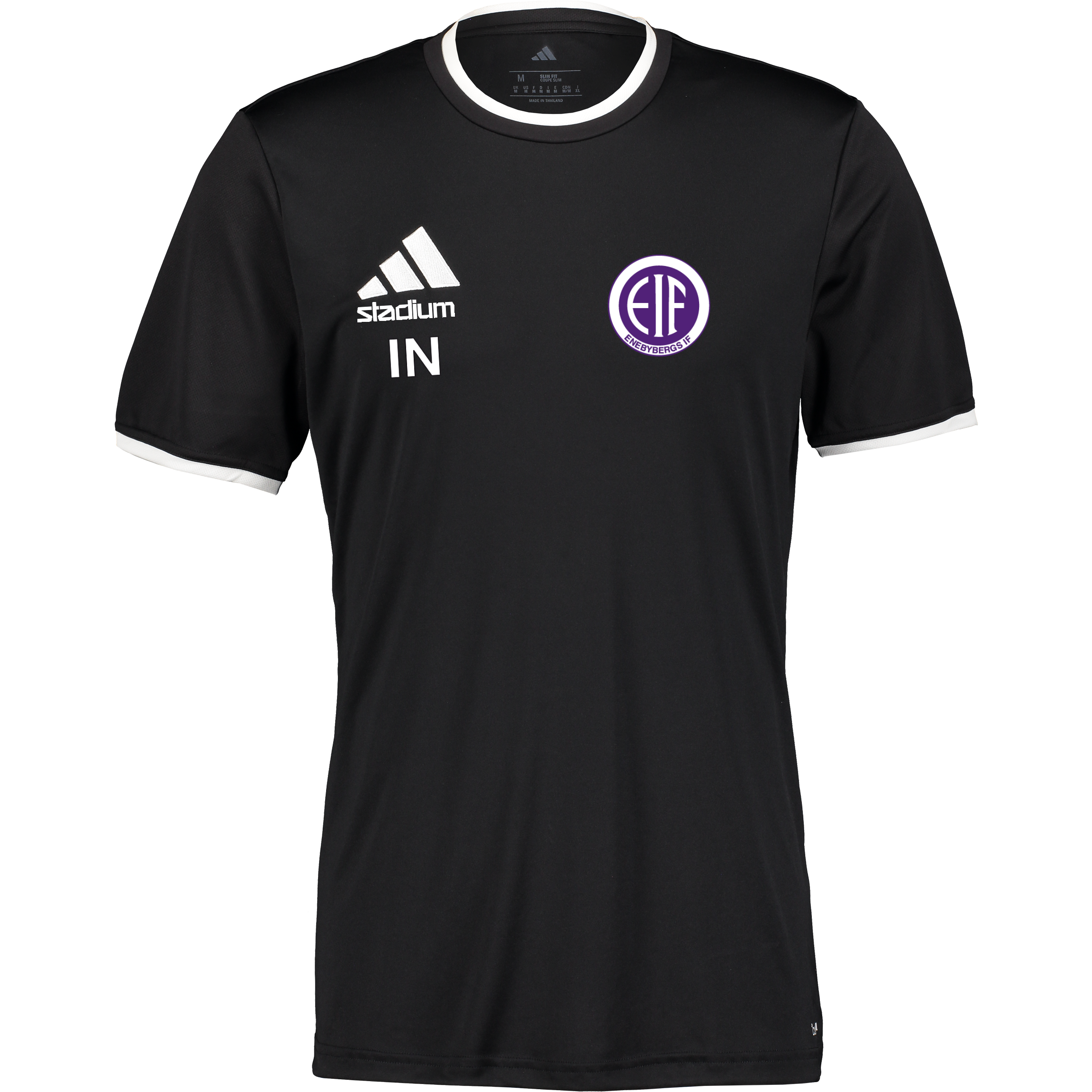 
ADIDAS, 
ENT26 JSY JR, 
Detail 1
