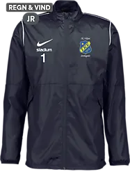 310418104101 NIKE Park 20 Rain Jkt Jr 310418104101 NIKE Park 20 Rain Jkt Jr Standard Small1x1