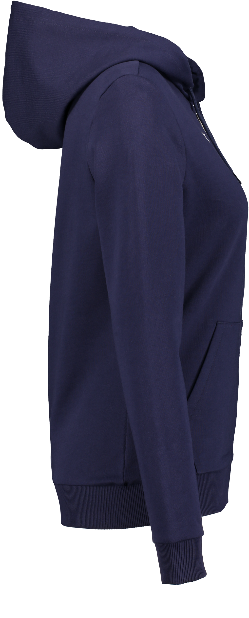 PUMA, T Goal Casual Hood Jkt W