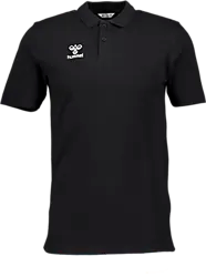 393939101101 HUMMEL Go 2.0 Polo 393939101101 HUMMEL Go 2.0 Polo Standard Small1x1