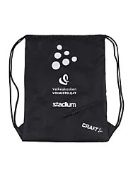 288732107101 CRAFT Squad Gym Bag 288732107101 CRAFT Squad Gym Bag Standard Small1x1