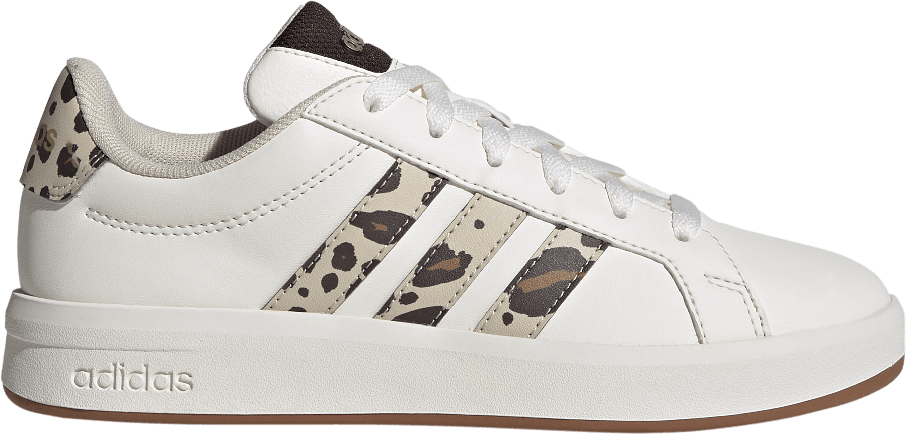 
ADIDAS, 
J GRAND COURT 3.0 J, 
Detail 1
