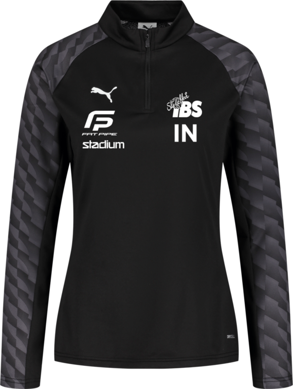 
PUMA, 
TEAMLIGA26 TRAINING 1/4 ZIP TOP W, 
Detail 1
