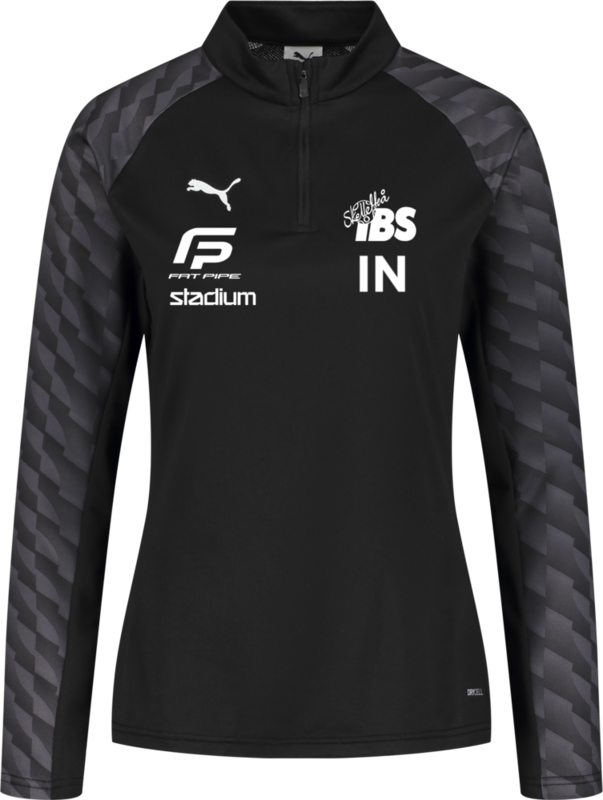 
PUMA, 
TEAMLIGA26 TRAINING 1/4 ZIP TOP W, 
Detail 1
