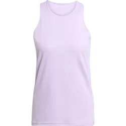 W Club Tank - Purple Standard Small1x1