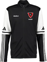 400101105101 ADIDAS Squad25 Tr Jkt 400101105101 ADIDAS Squad25 Tr Jkt Standard Small1x1