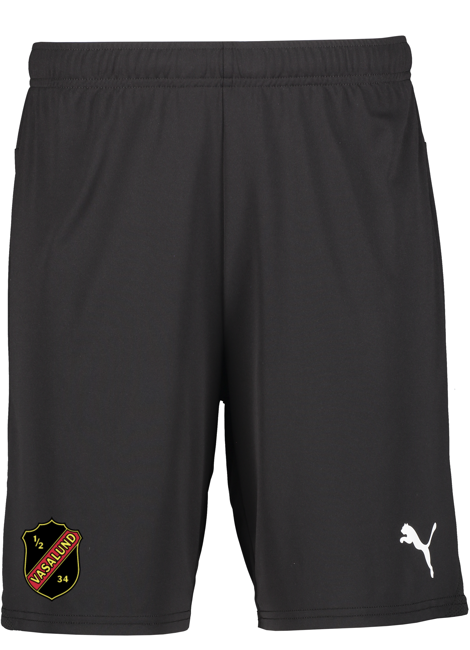 
PUMA, 
T Goal Shorts Jr, 
Detail 1
