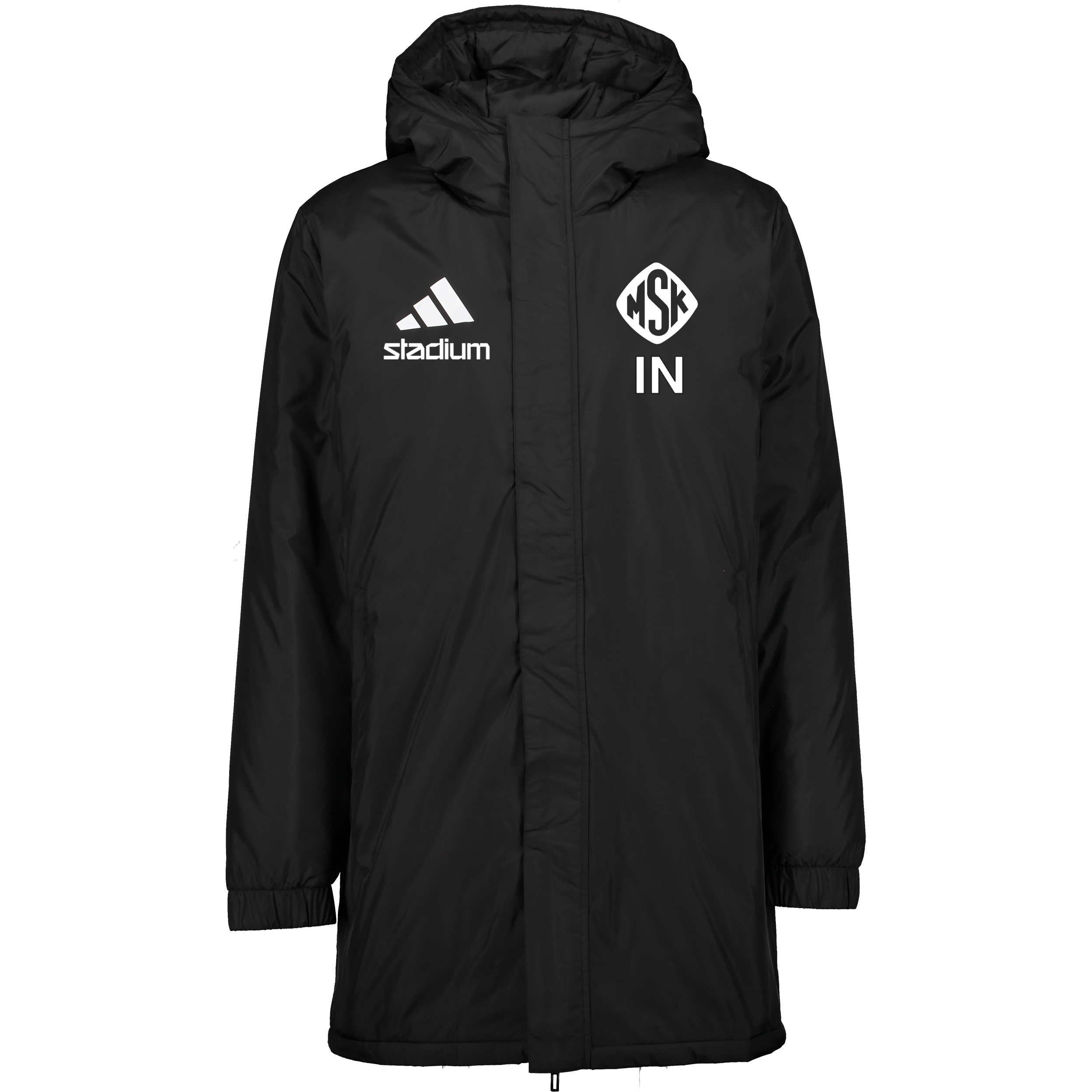 
ADIDAS, 
ENT26 STADJKT, 
Detail 1
