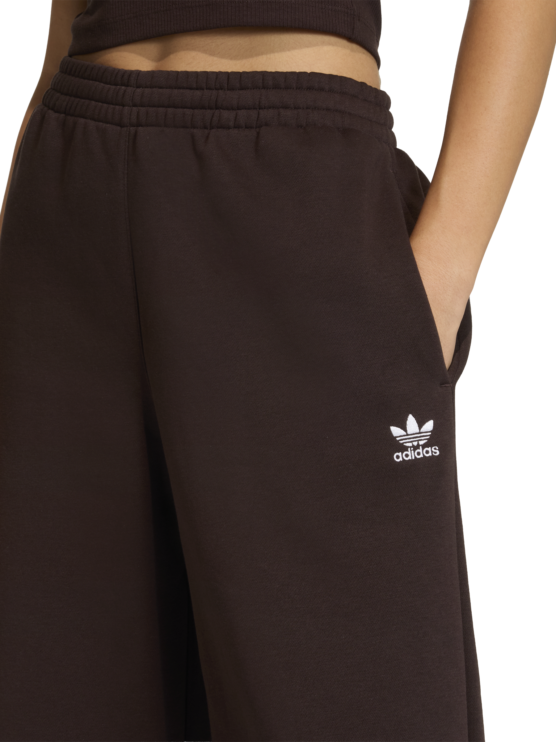 ADIDAS ORIGINALS, W ESS WL PANT FL