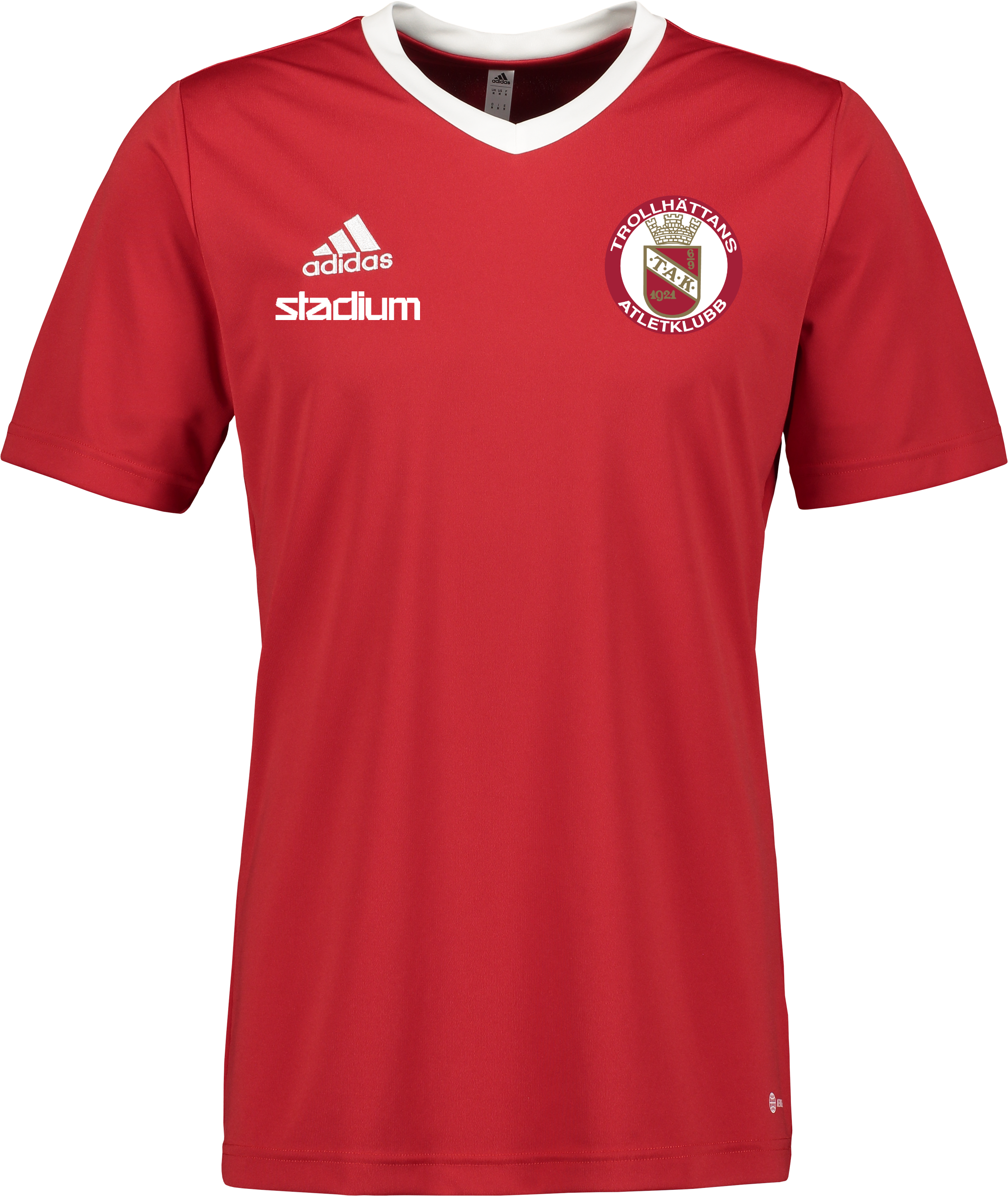 
ADIDAS, 
Ent22 Jsy Tee, 
Detail 1
