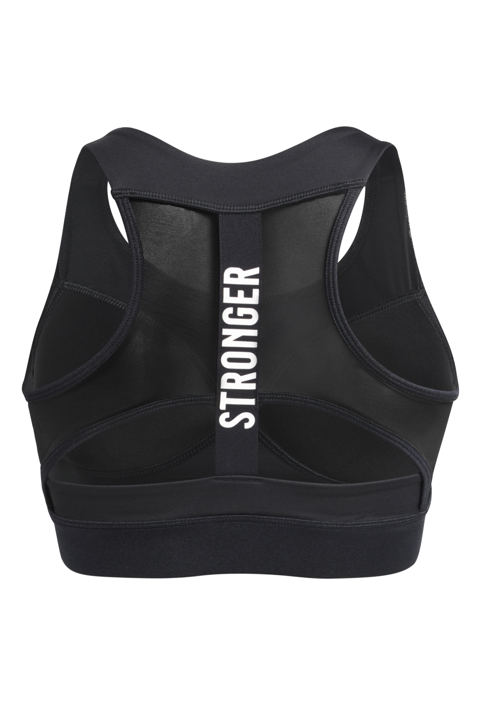 STRONGER, Bounce Sports Bra