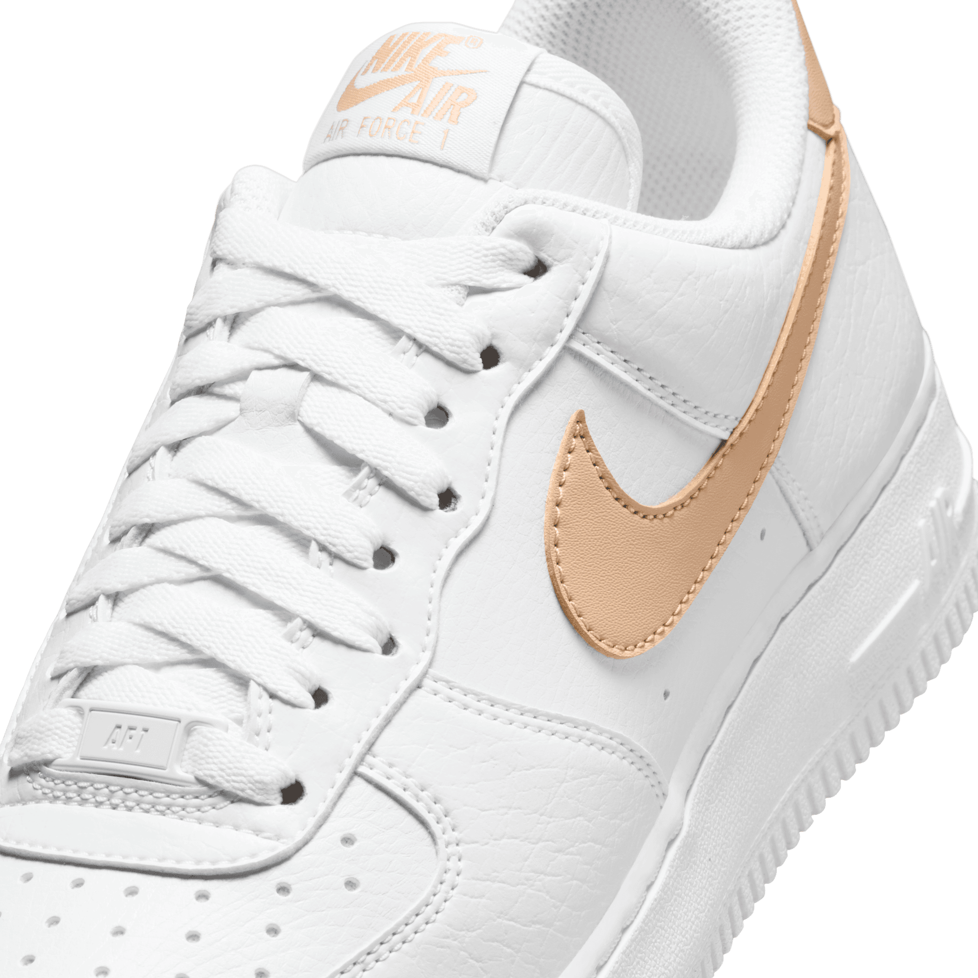 NIKE, NIKE AIR FORCE 1 '07 NEXT NATURE WO