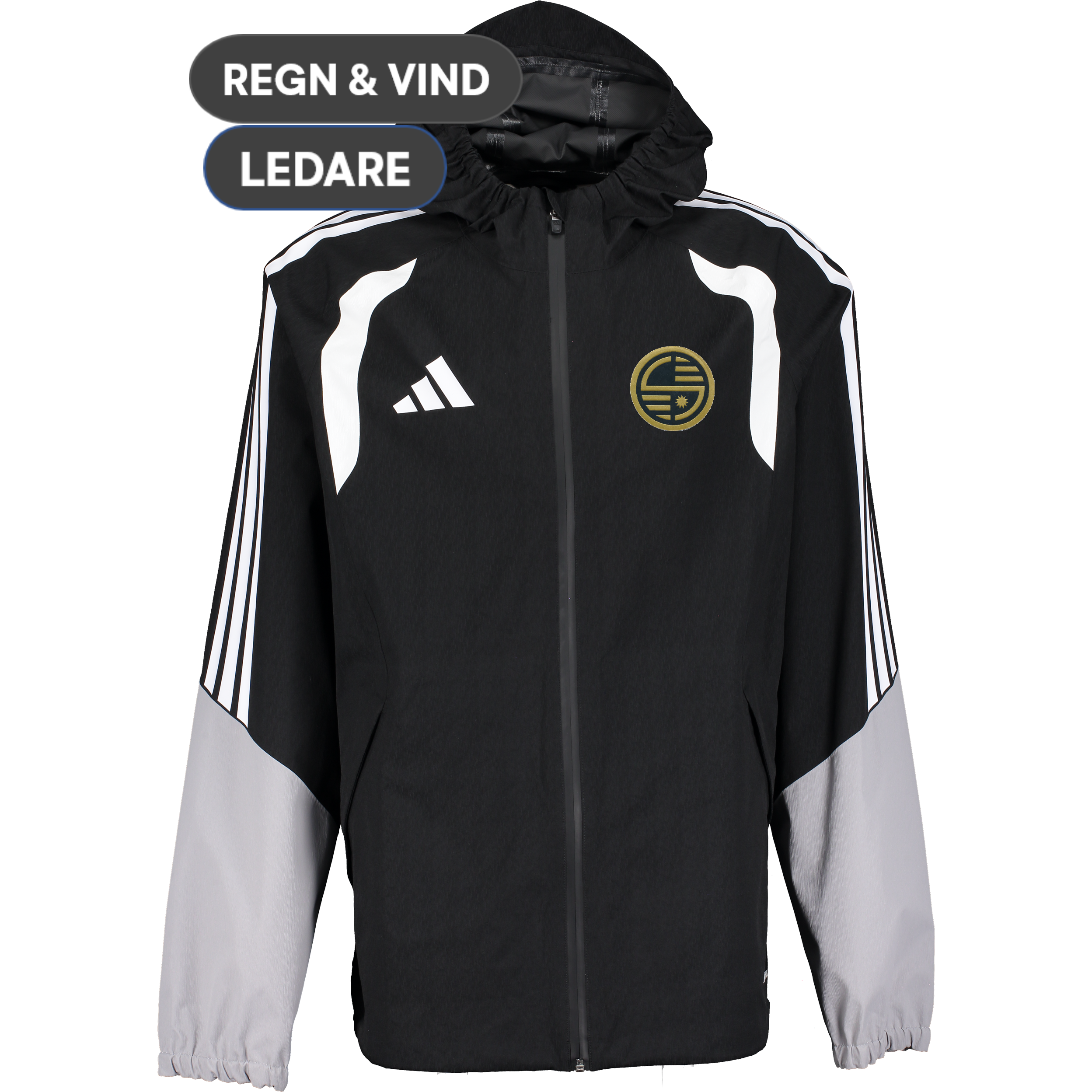 
ADIDAS, 
TIRO26 RN JKT, 
Detail 1
