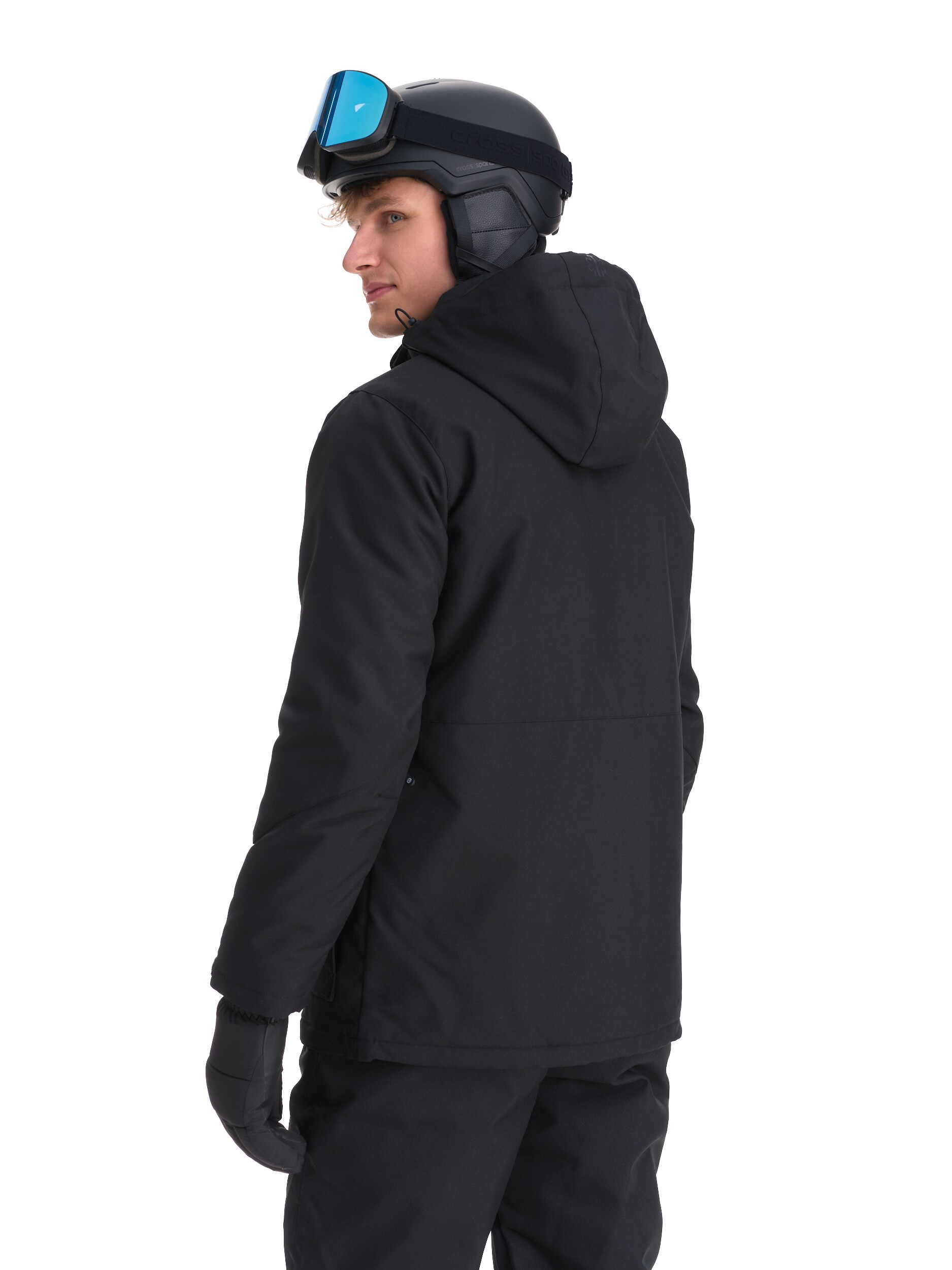 SKI INDUSTRIES, So Snow Ski Jkt 2 M