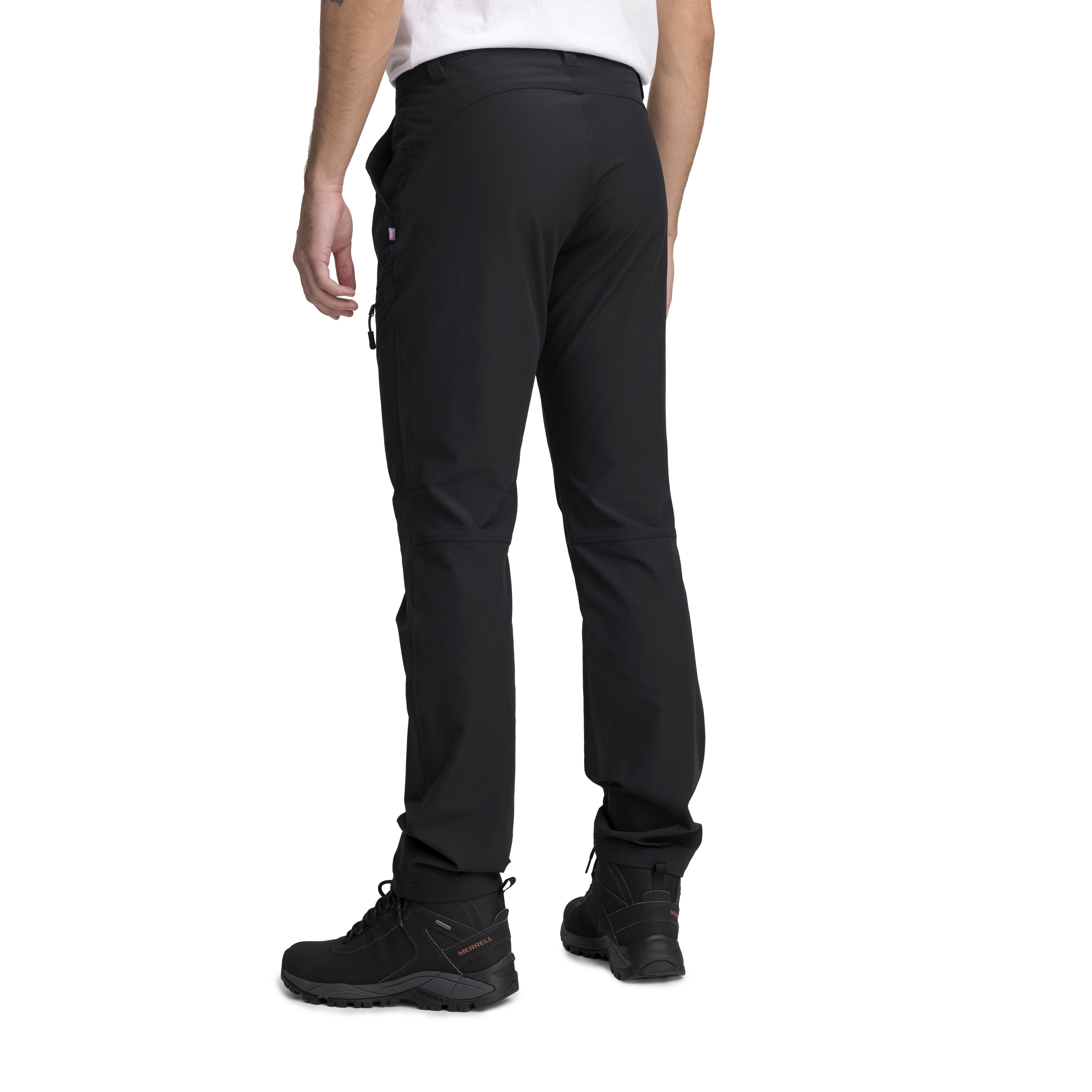 TREKMATES, So Hike Pants M