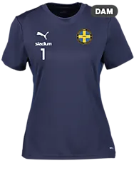 392092106101 PUMA T Goal Trg Jsy W 392092106101 PUMA T Goal Trg Jsy W Standard Small1x1