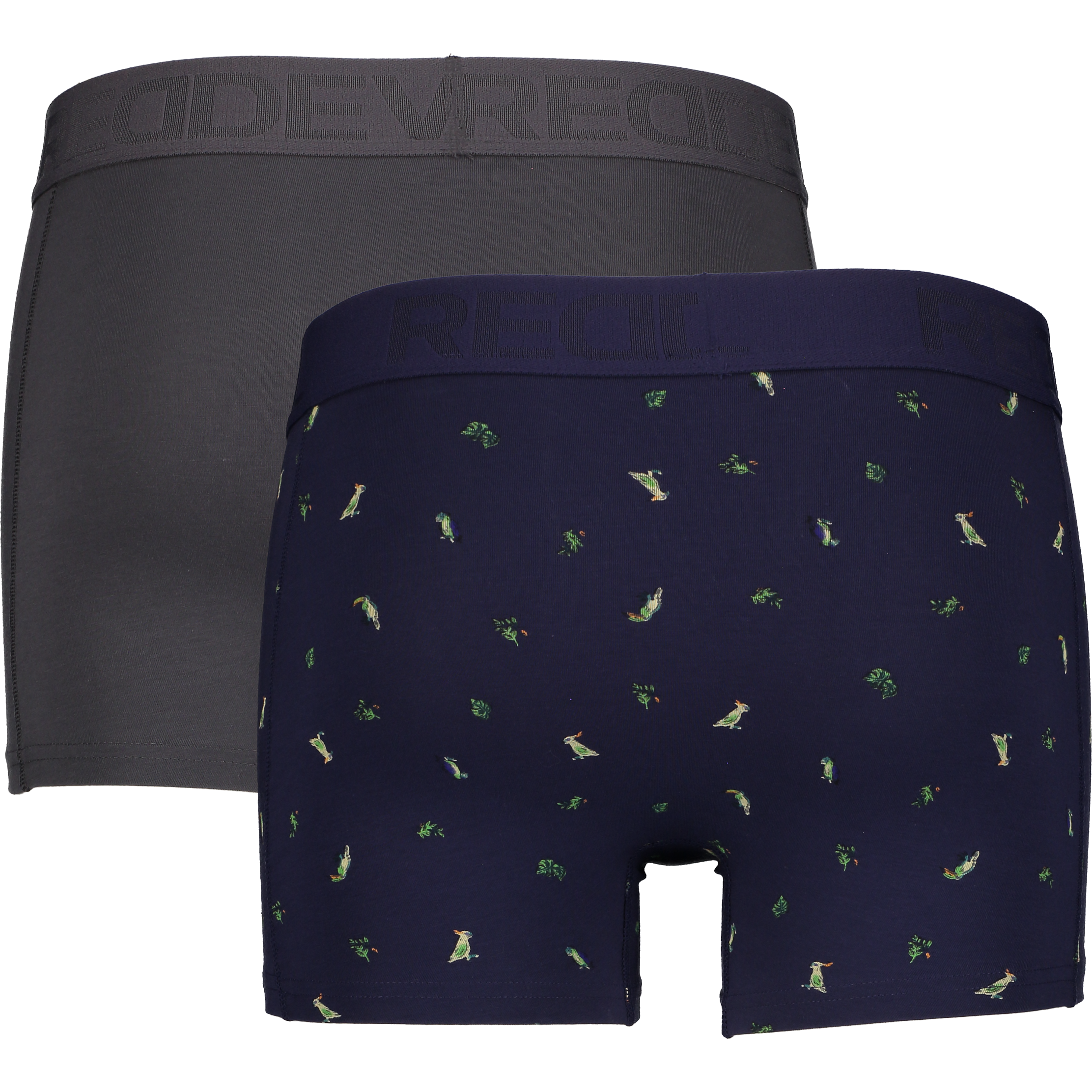 RED DEVIL, 2-p Cotton Boxer M