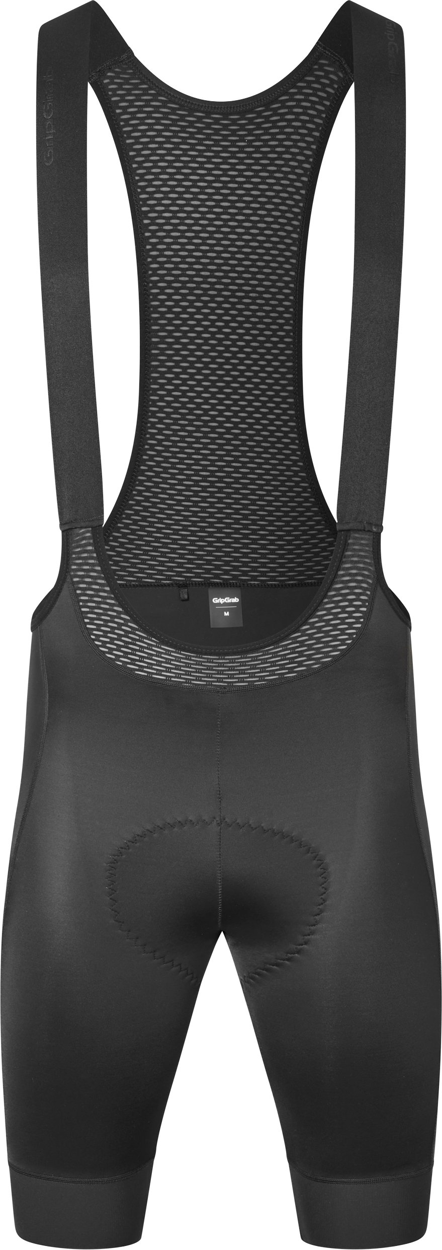 GRIPGRAB, M PACR BIB SHORTS