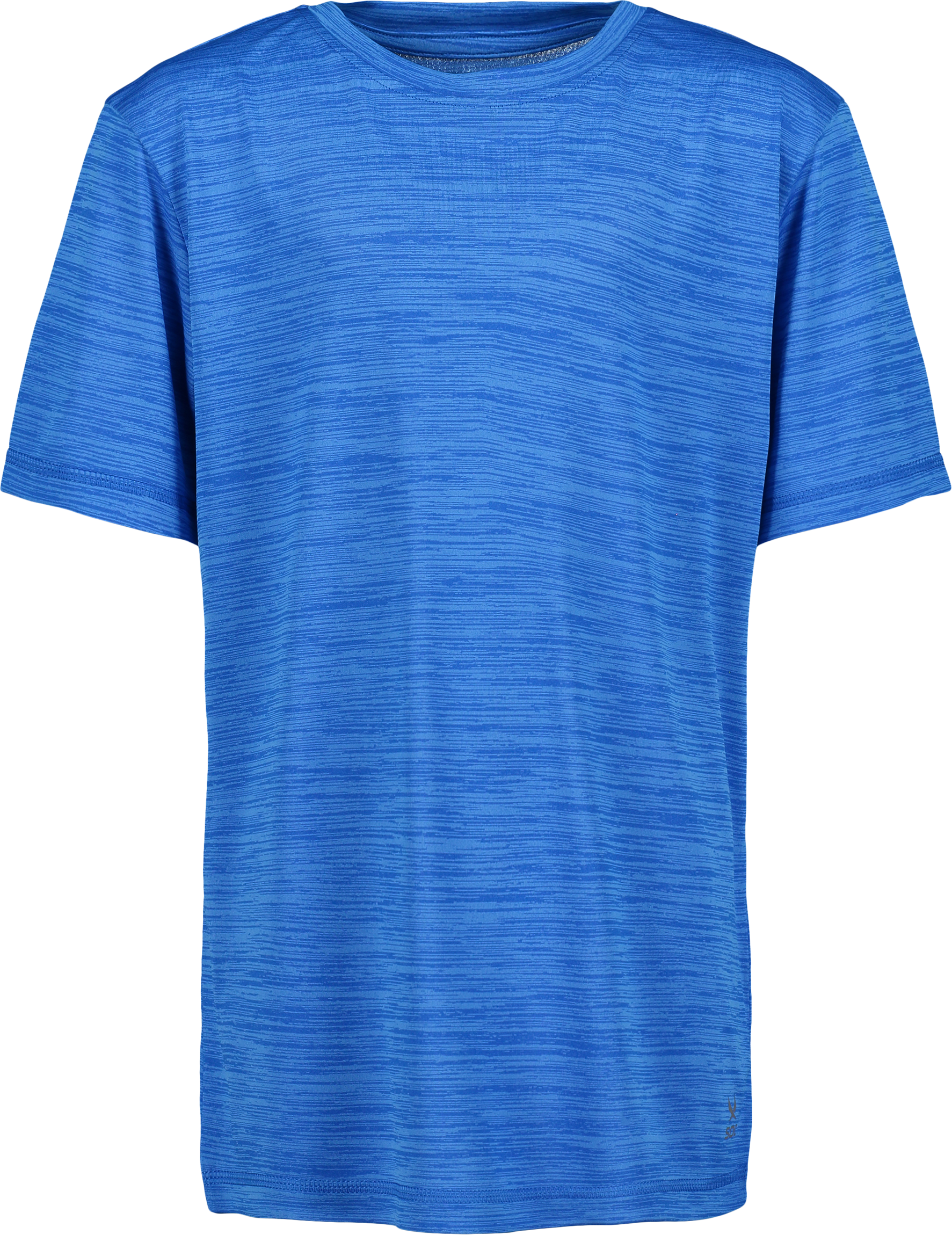 
SOC, 
J Func Tee, 
Detail 1
