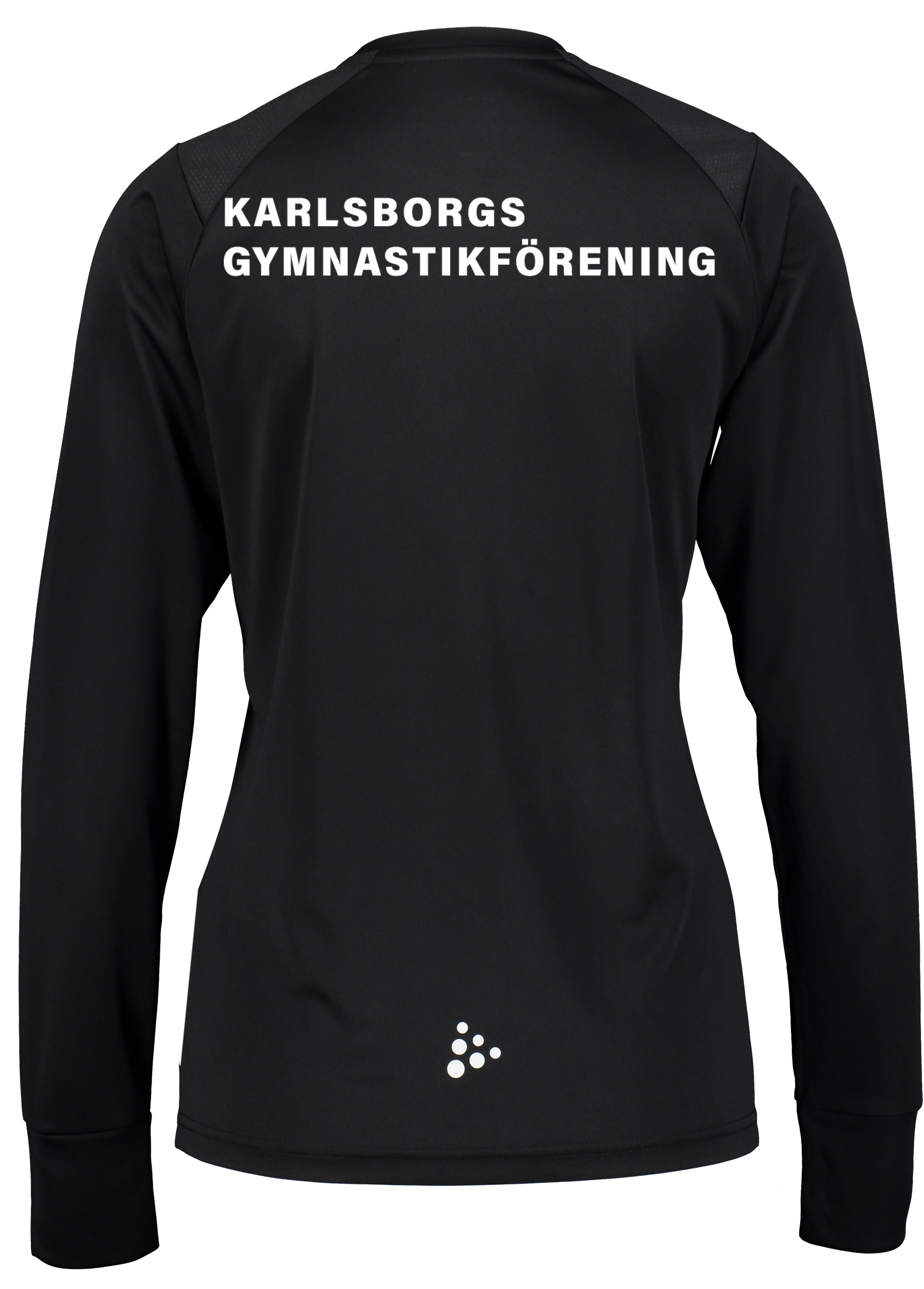 CRAFT, Rush 2.0 Ls Tee W