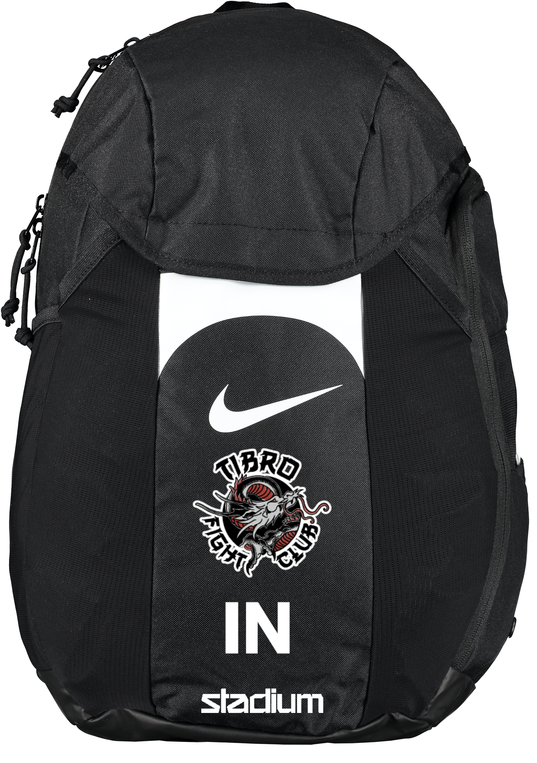 
NIKE, 
Academy Team Bp, 
Detail 1
