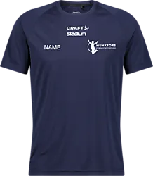398763102101 CRAFT Rush 2.0 Ss Tee M 398763102101 CRAFT Rush 2.0 Ss Tee M Standard Small1x1