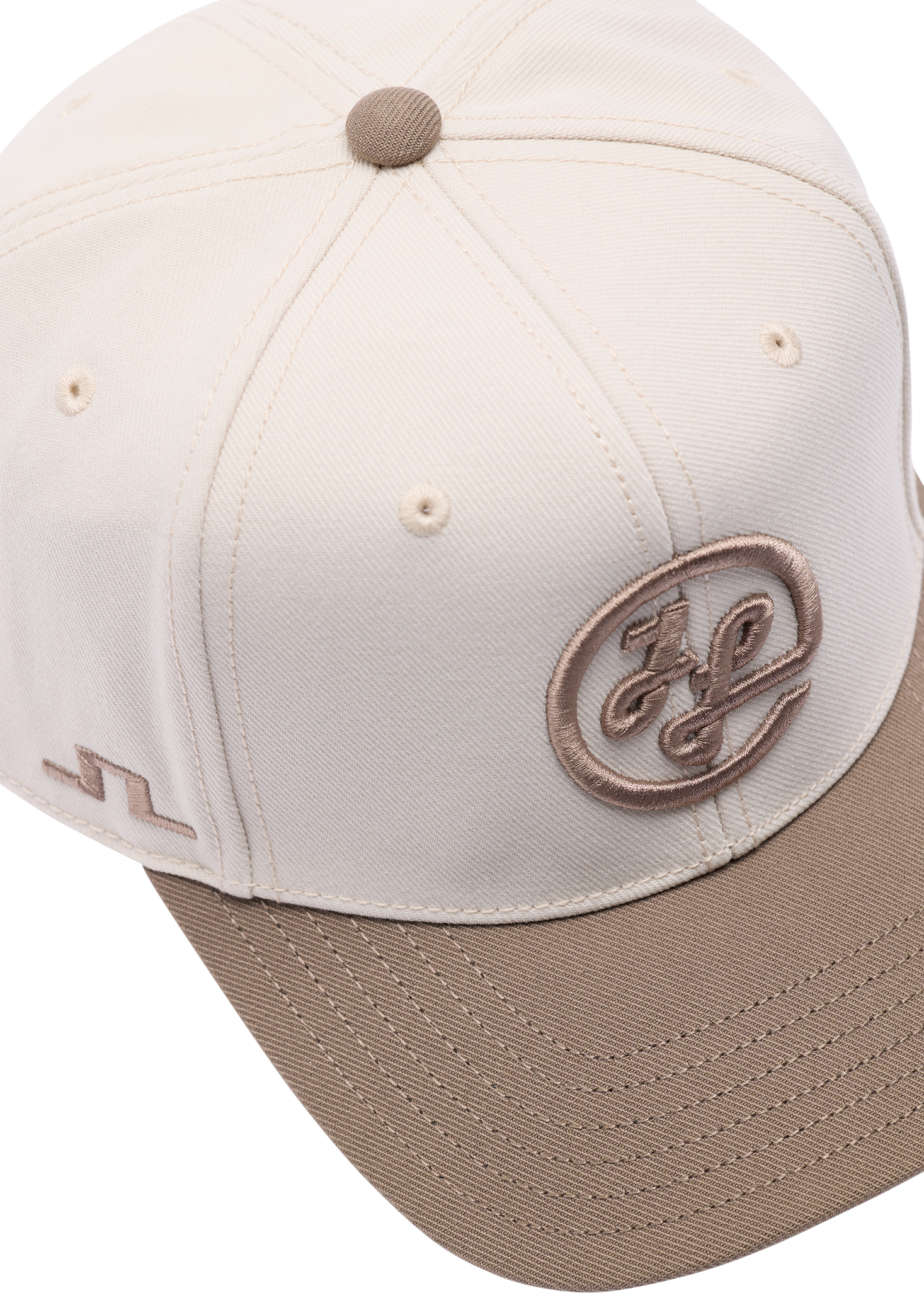 J LINDEBERG, CADDIE CAP