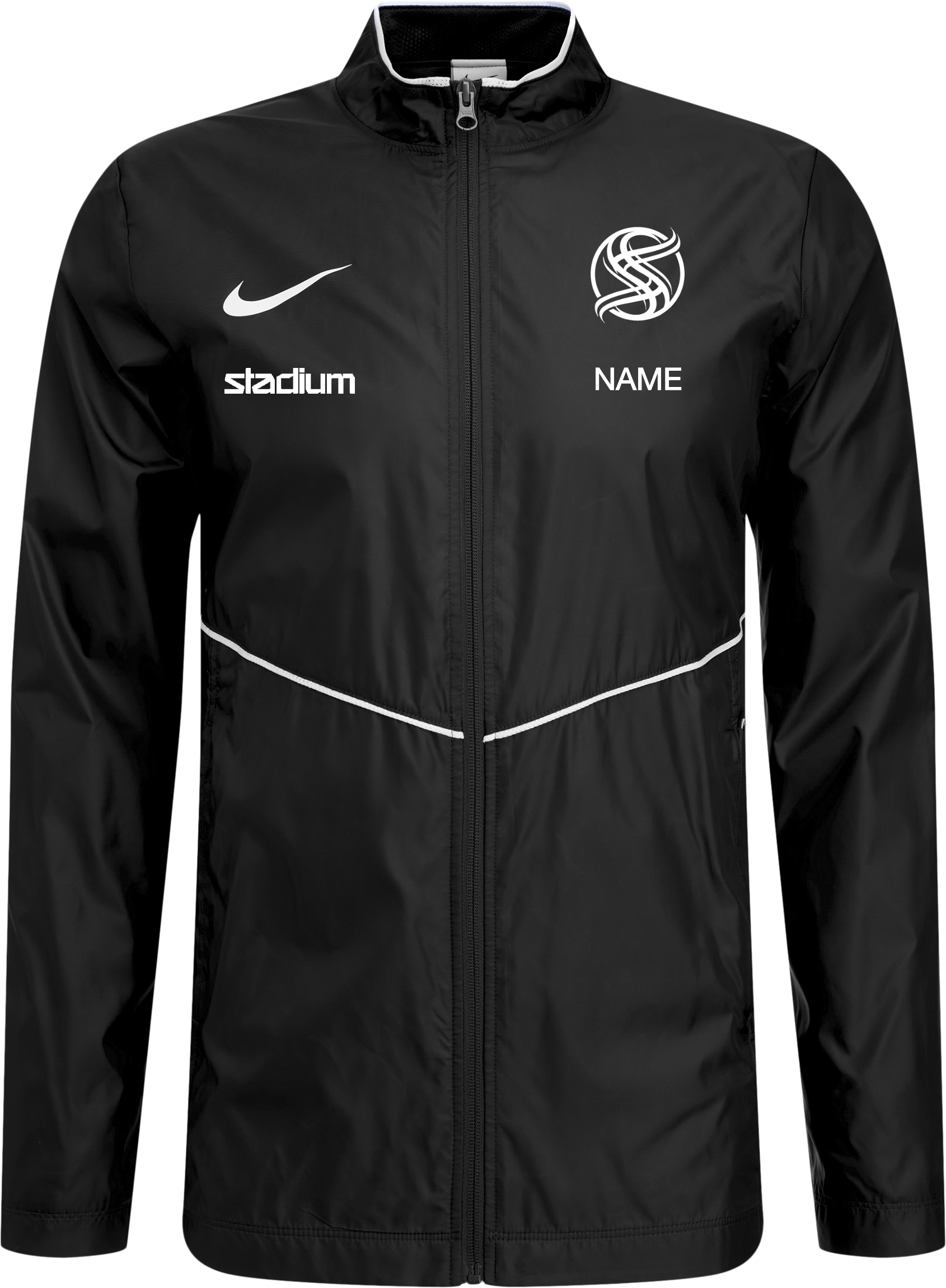 
NIKE, 
PARK26 WIND JKT, 
Detail 1
