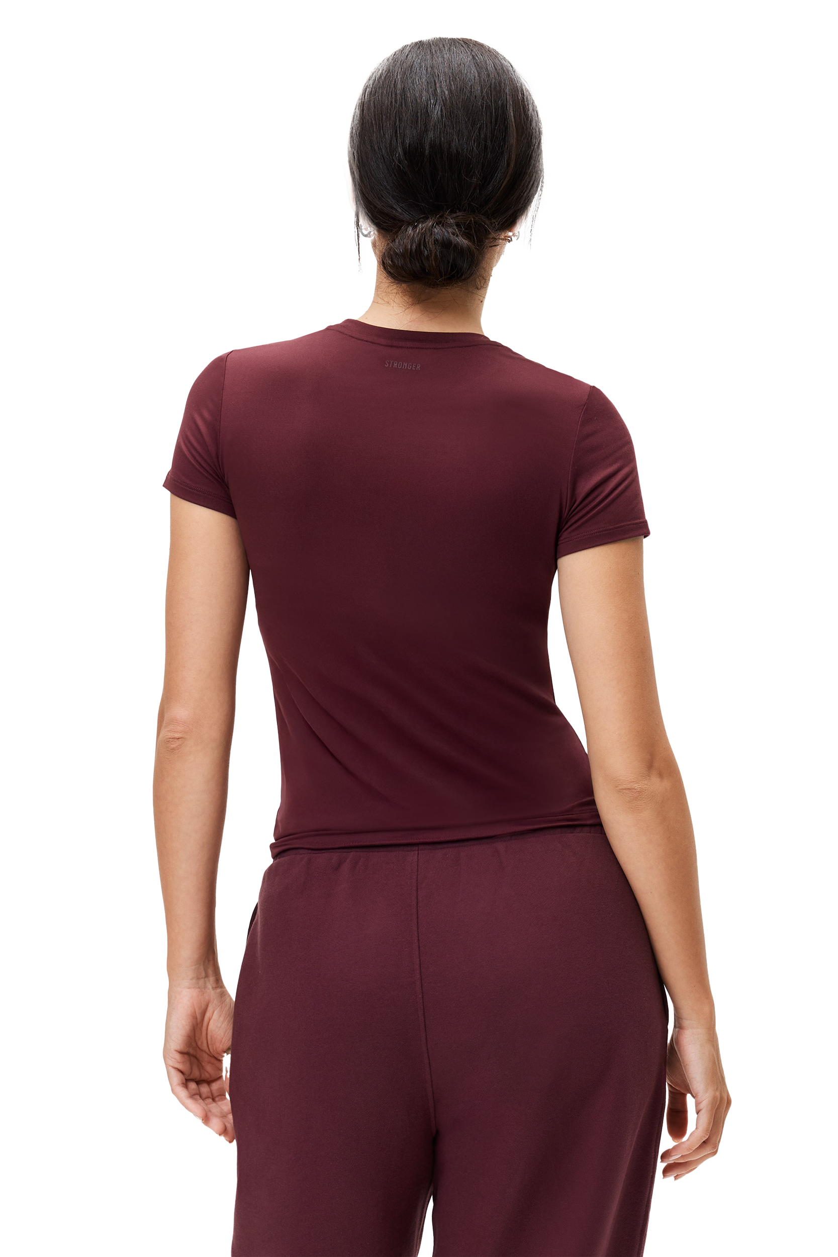 STRONGER, The One Tee