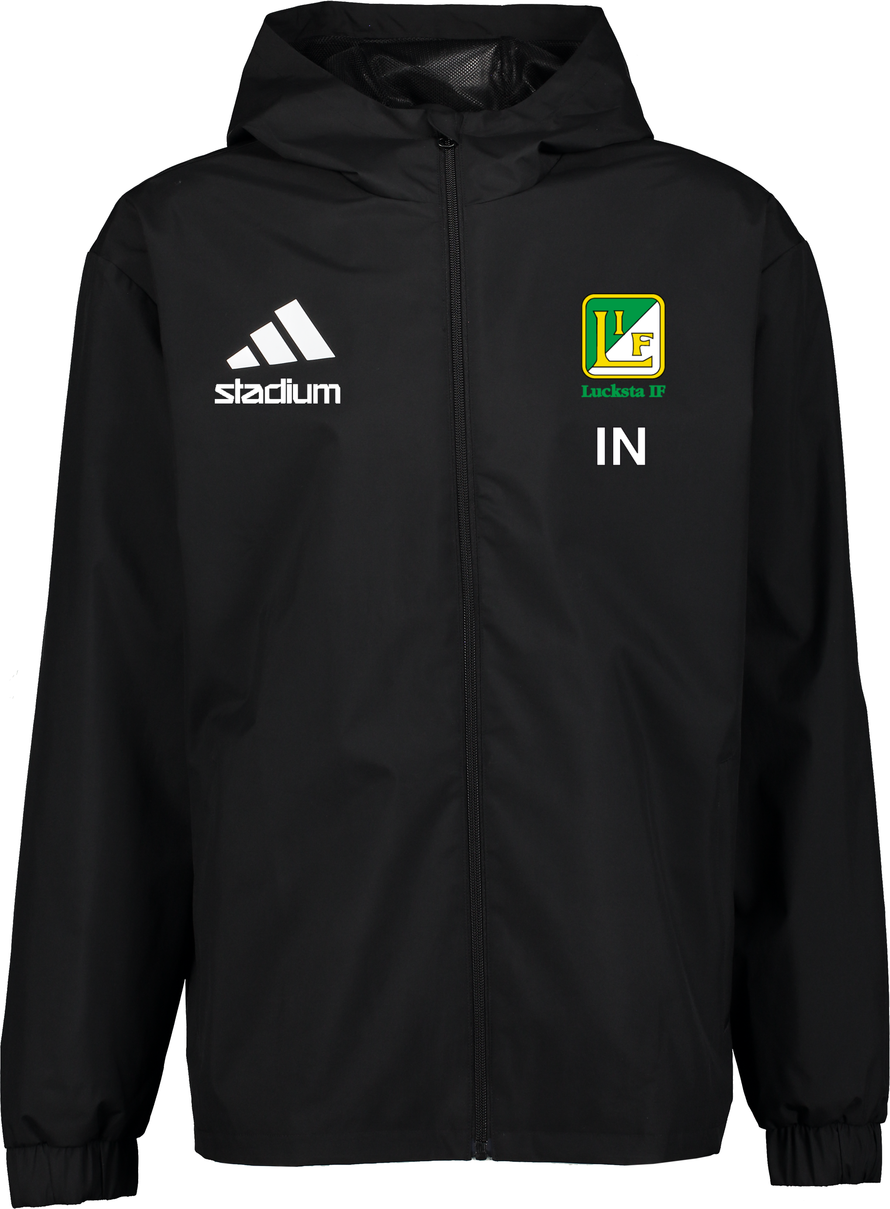 
ADIDAS, 
ENT26 AW JKT, 
Detail 1
