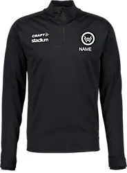 394171105101 CRAFT Evolve 2.0 Half Zip Jr 394171105101 CRAFT Evolve 2.0 Half Zip Jr Standard Small1x1
