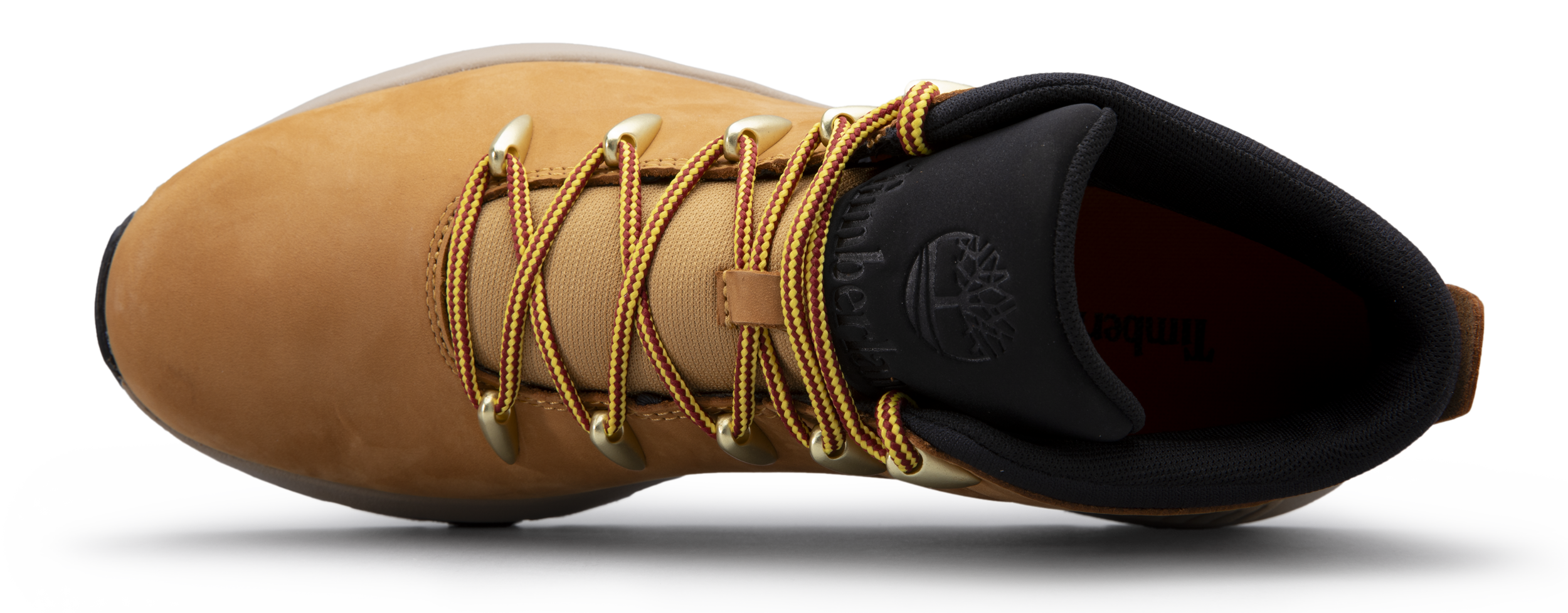 TIMBERLAND, Sprint Trekker Mid