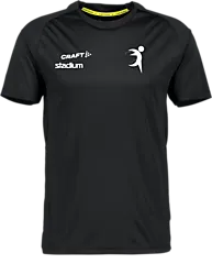 321481107101 CRAFT Evolve Tee 321481107101 CRAFT Evolve Tee Standard Small1x1