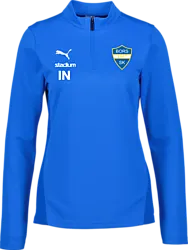 392098102101 PUMA T Goal 1/4 Zip W 392098102101 PUMA T Goal 1/4 Zip W Standard Small1x1