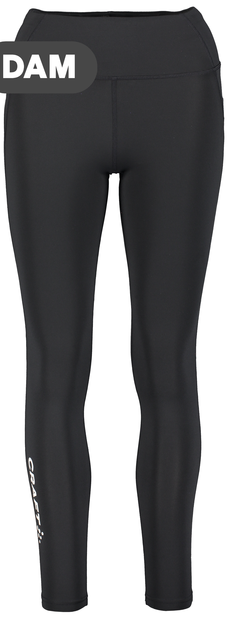 
CRAFT, 
Rush 2.0 Tights W, 
Detail 1
