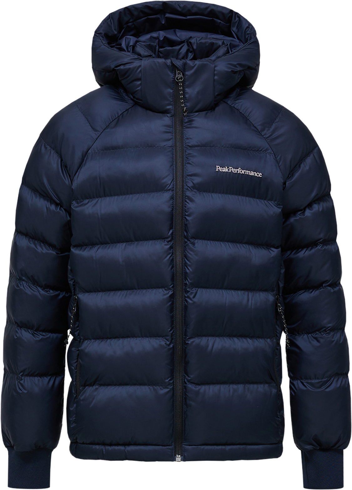 
PEAK PERFORMANCE, 
J TOMIC INSULATED HOOD JACKET, 
Detail 1
