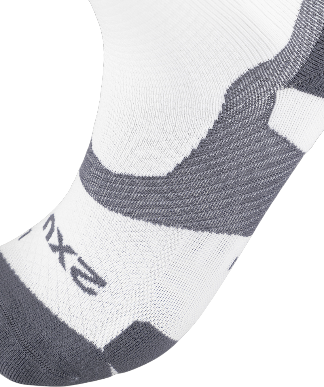 2XU, VECTR LIGHT CUSHION FULL LENGTH SOCKS
